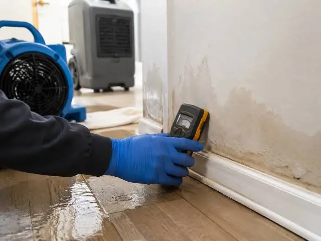 24/7 Water damage restoration services in Pickensville, AL - Rapid flood cleanup and mitigation